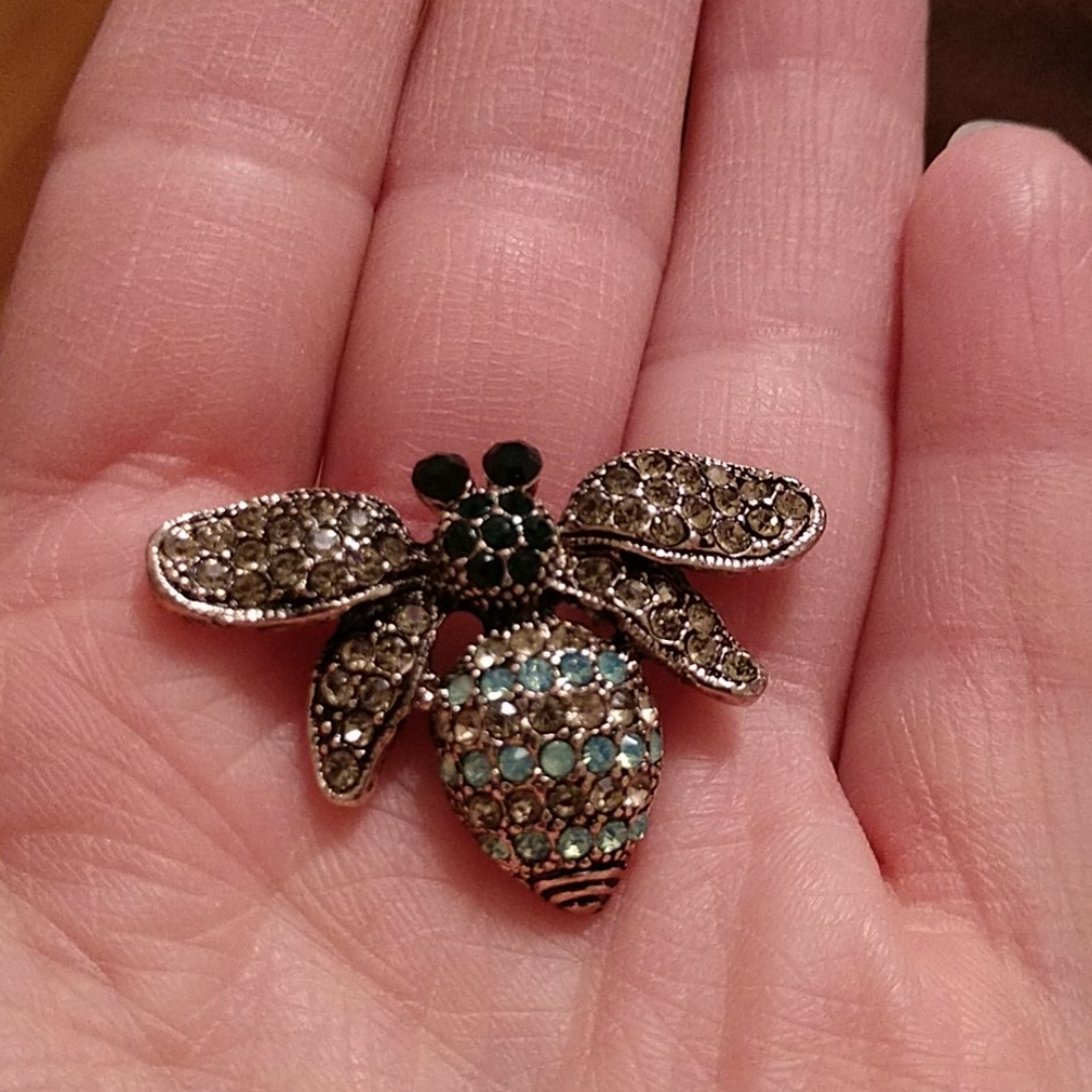 Broach